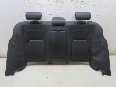 Заднее сиденье задняя задняя сиденье спинка jaguar xf x260 фото №1