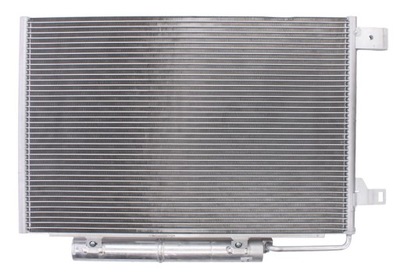 CONDENSADOR DE ACONDICIONADOR MERCEDES A (W169), B  