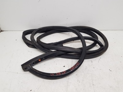 Hyundai ix35 прокладка дверь левый перед 2009- фото №1