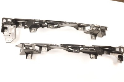 Opel cascada направляющая задний бампера средний r l фото №1