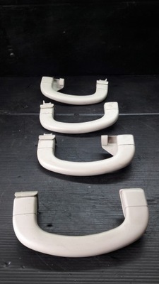 Alfa romeo 159 ручка przy потолочная комплект 4x фото №1