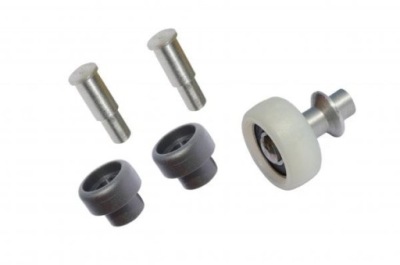 RK02/RLL ROULEAUX CHARNIÈRES SROD.RENAULT KANGOO 98-08 R 