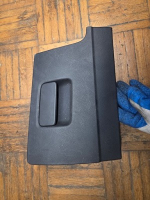 Бардачок консолі volkswagen arteon 3g1857921d фото №1