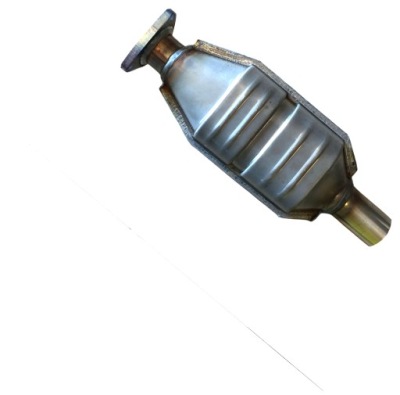 Катализатор lancia delta 1,8 16v 1996-1999 фото №1