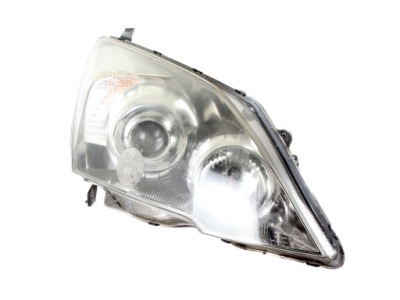 Лампа фара правий honda crv cr-v iii 06-09 фото №1