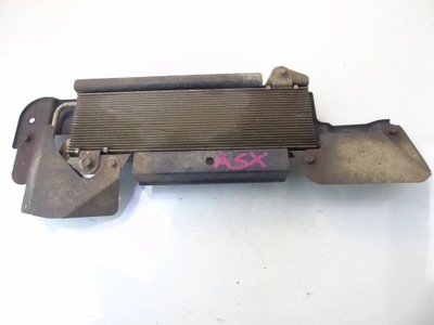 Радіатор пального mitsubishi asx i 1.8 did фото №1