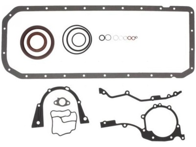 КОМПЛЕКТ ПРОКЛАДОК НИЗ BMW 3 E36 92- AJU54054500 AJUSA