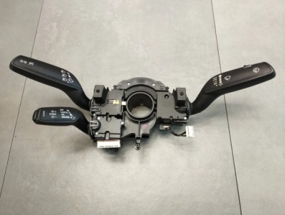 Audi a6 c7 4g перемикач комбінований 4g8953502a фото №1