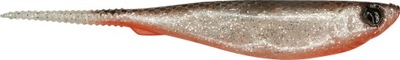 Jerkbait Dragon Jerky 15cm Pearl/Black Orange