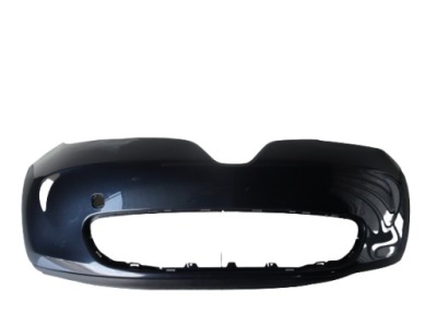 Renault zoe 12-18r. передній бампер перед оригінальний номер фото №1