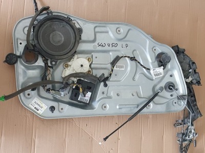 MECHANIZMAS STIKLAI KAIRYSIS PRIEK. VOLVO V50 30737677 