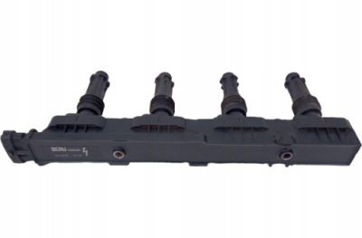 Катушка зажигания beru zs 338 opel meriva a 1.4 фото №1