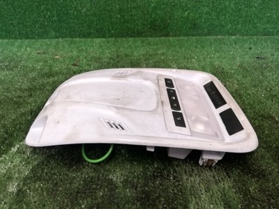 Opel grandland лампа освещение кабины фото №1