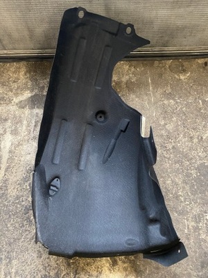 Land rover discovery v подкрылок левая передние фото №1