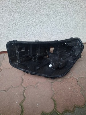 Bmw x1 u11 корпус корпус лампы левая full led nowa orginał фото №1