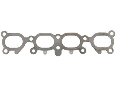Прокладка коллектор wyd mazda premacy 1.9 99-05 фото №1