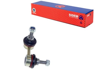 CONNECTOR STABILIZER P ALMERA 00-06 L SIDEM - milautoparts-fr.ukrlive.com