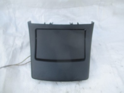 Mercedes e-klasa w211 попільничка задня задня фото №1