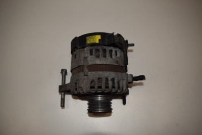 Hyundai i40 1.7crdi генератор 373002a8008 фото №1