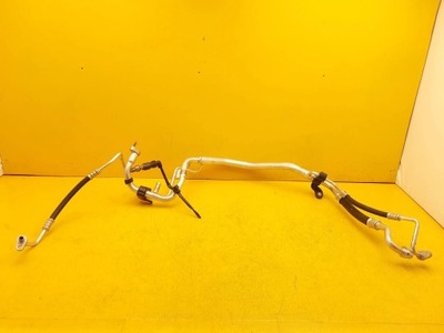 Citroen ds4 ii crossback шланг кондиционера 9831702580 фото №1