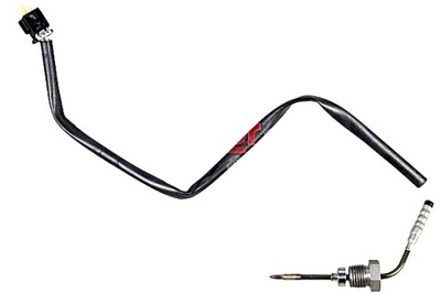 Metzger 0894702 датчик, температура вихлопних газів фото №1