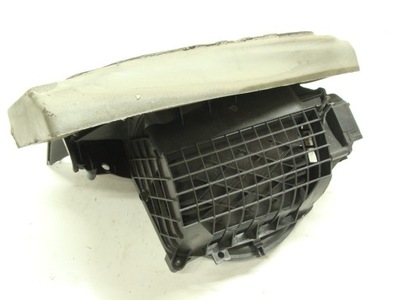 Opel vectra c кришка обдув циркуляція повітря eu фото №1