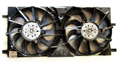 Renault laguna вентилятор радиатора 1130307164 фото №1