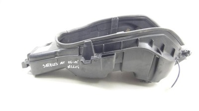 PEUGEOT SATELIS 125 06-12 KUFER SCHOWEK