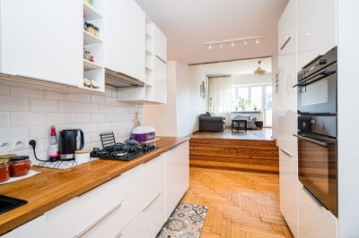 Dom, Kraków, Zwierzyniec, Chełm, 191 m²