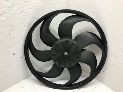 Ford mondeo mk5 вентилятор радиатора 2.0 d фото №1