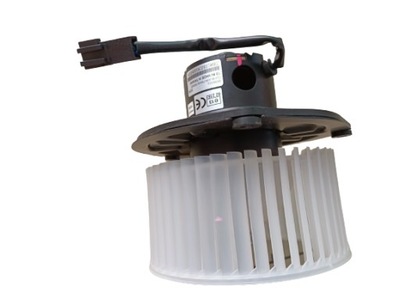 Вентилятор салона jeep cherokee xj commander фото №1