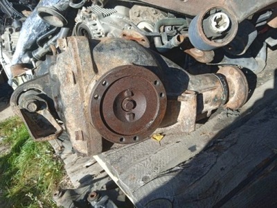 Nissan terrano ii міст передній kpl. 3.0 фото №1