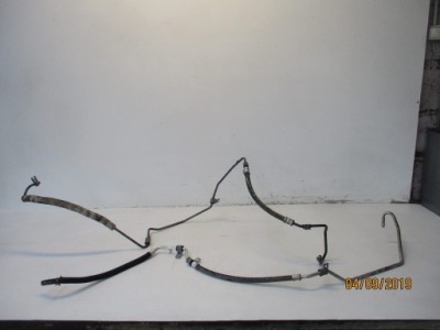 Шланг усилителя trafic vivaro iii 1.6 dci фото №1