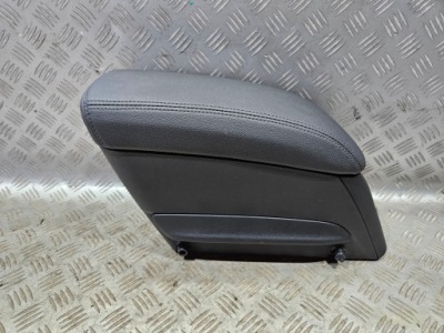 Подлокотник бардачок opel meriva b фото №1