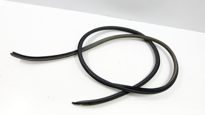 Berlingo iii прокладка кузовная правая фото №1