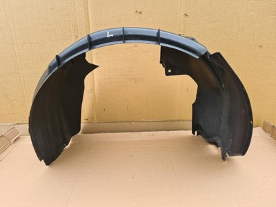 Підкрилок передні ліва grande punto 1.4 фото №1