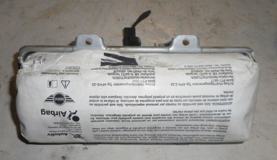 Mini cooper r56 подушка подушка безопасности пассажира 39275573501 фото №1