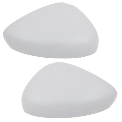 Корпус зеркало citroen c4 ii 2 2010-2011 ds4 kpl фото №1