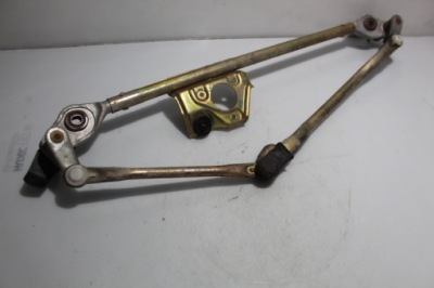 Механизм дворник перед saab 9-3 i фото №1