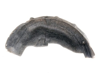 Подкрылок правое задние renault kadjar 15-22r. 767484880r фото №1