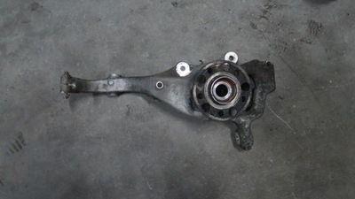 Mercedes w222 поворотний кулак ступиця ліва 4-matic !! фото №1