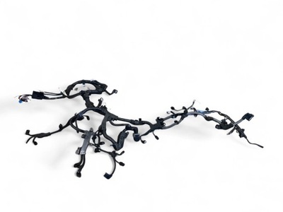 Lexus rx v жгут трубопровод двигателя 82121 фото №1