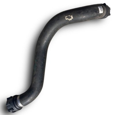 Bmw 1 f20 f21 шланг труба трубка пабтрубок  воды 7635794 фото №1