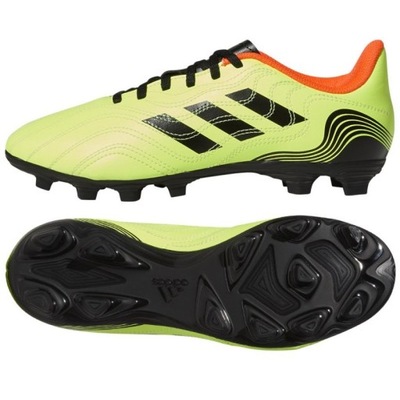 Buty adidas Copa Sense.4 FxG M GW3581 r.48