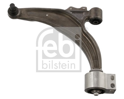 РЫЧАГ ПЕРЕД ЛЕВЫЙ FEBI BILSTEIN 43719