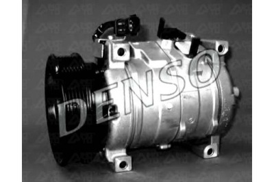 Компресор кондиціонера chrysler pt cruiser 2.0/2.2 фото №1