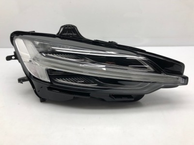 Фара volvo s60 v60 iii правый mid led bez повреждений фото №1