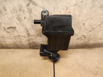 Резонатор ловець повітря sandero iii 3 фото №1