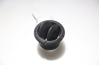 Решітка обдув ліва nissan nv400 фото №1