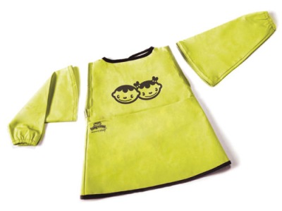 Fartuch na szelkach dla dzieci